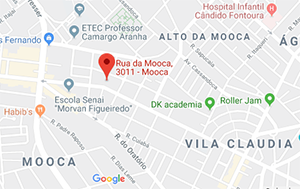 Localização